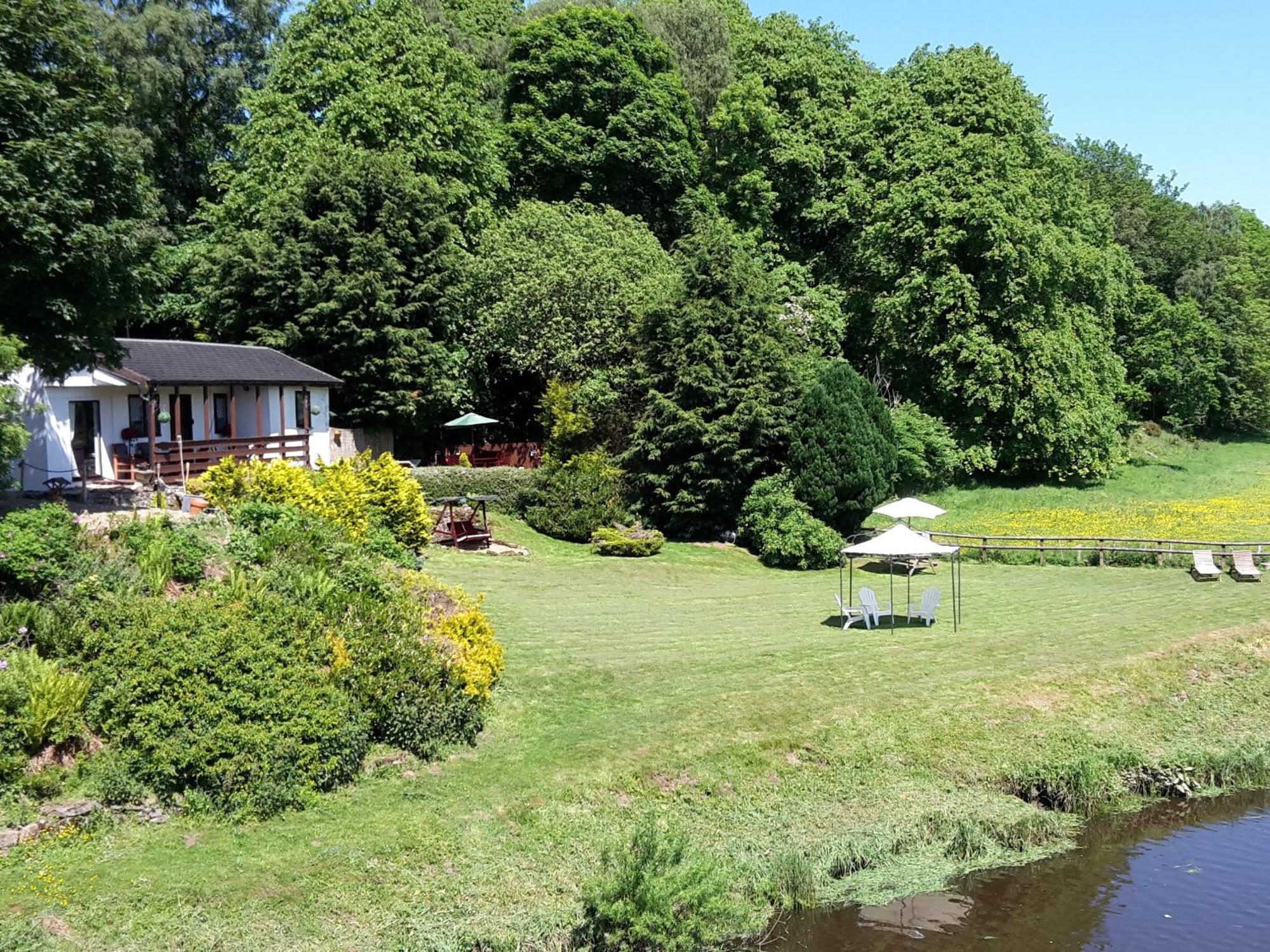 Holiday home Harperfield